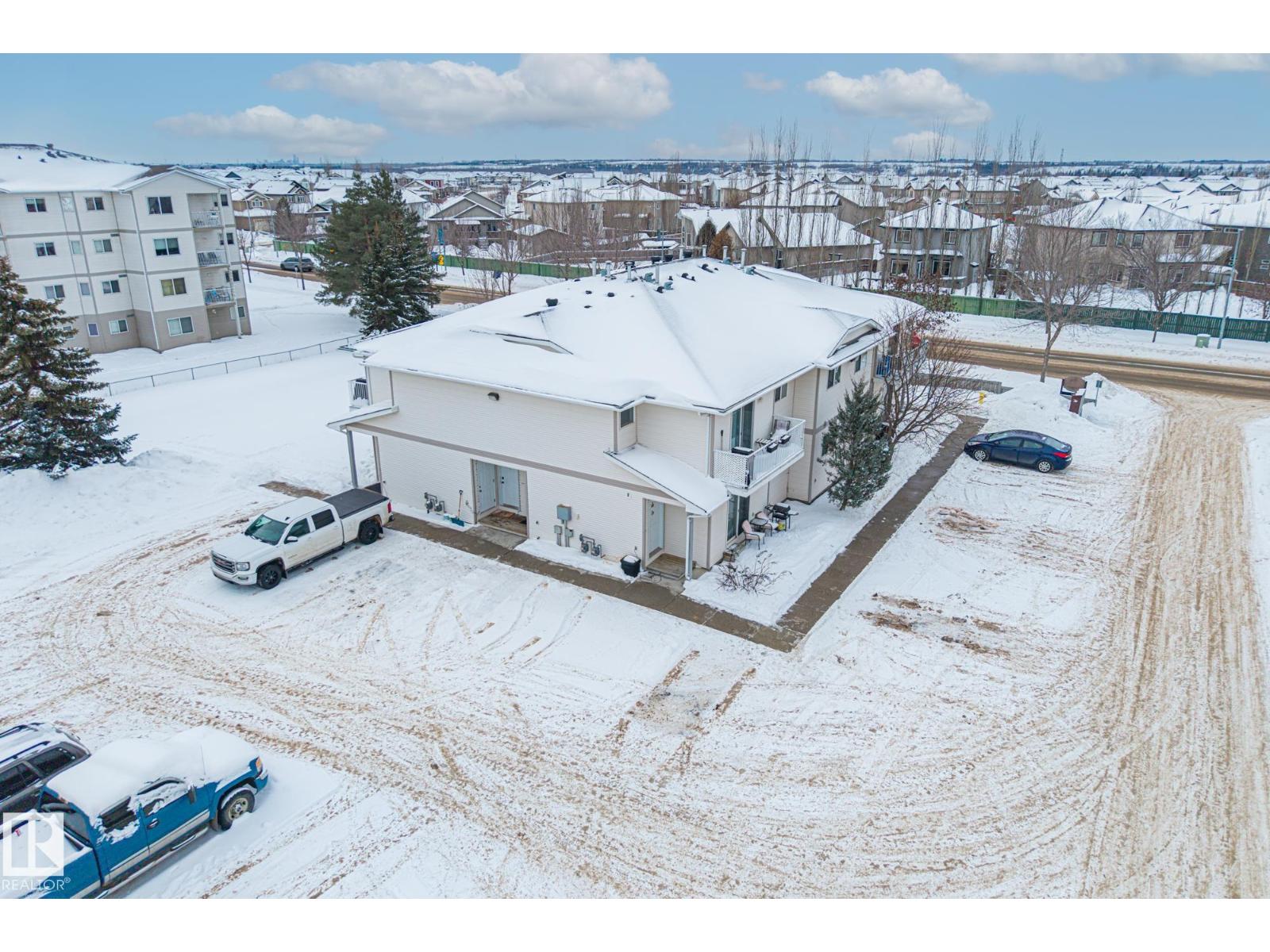 #103A 110 WESTPARK, Fort Saskatchewan