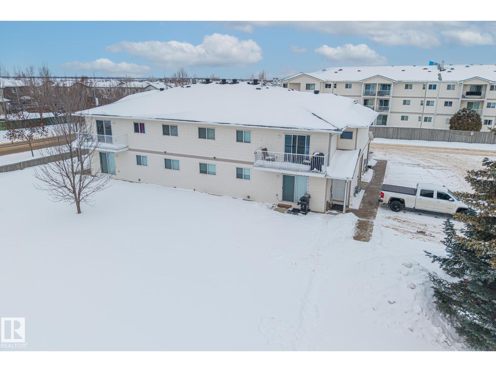 #103A 110 WESTPARK, Fort Saskatchewan