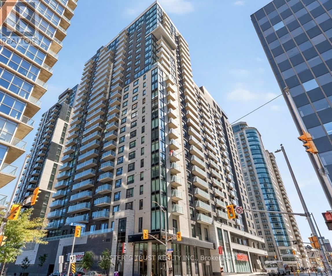 180 GEORGE STREET - 1