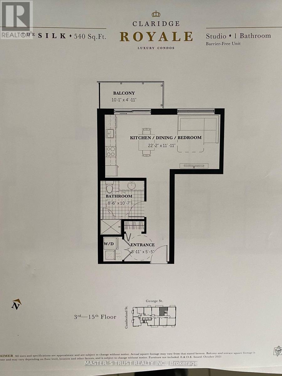 180 GEORGE STREET - 10