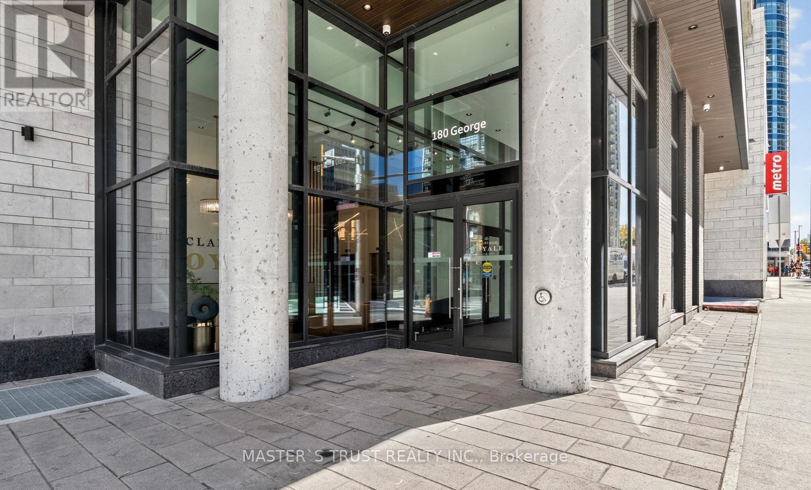 180 GEORGE STREET - 3