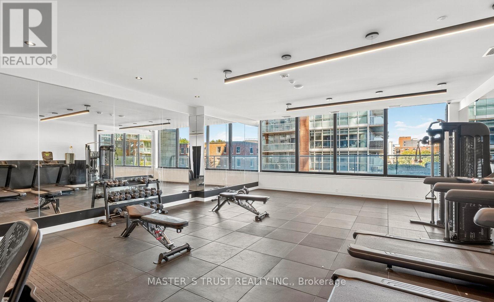 180 GEORGE STREET - 5