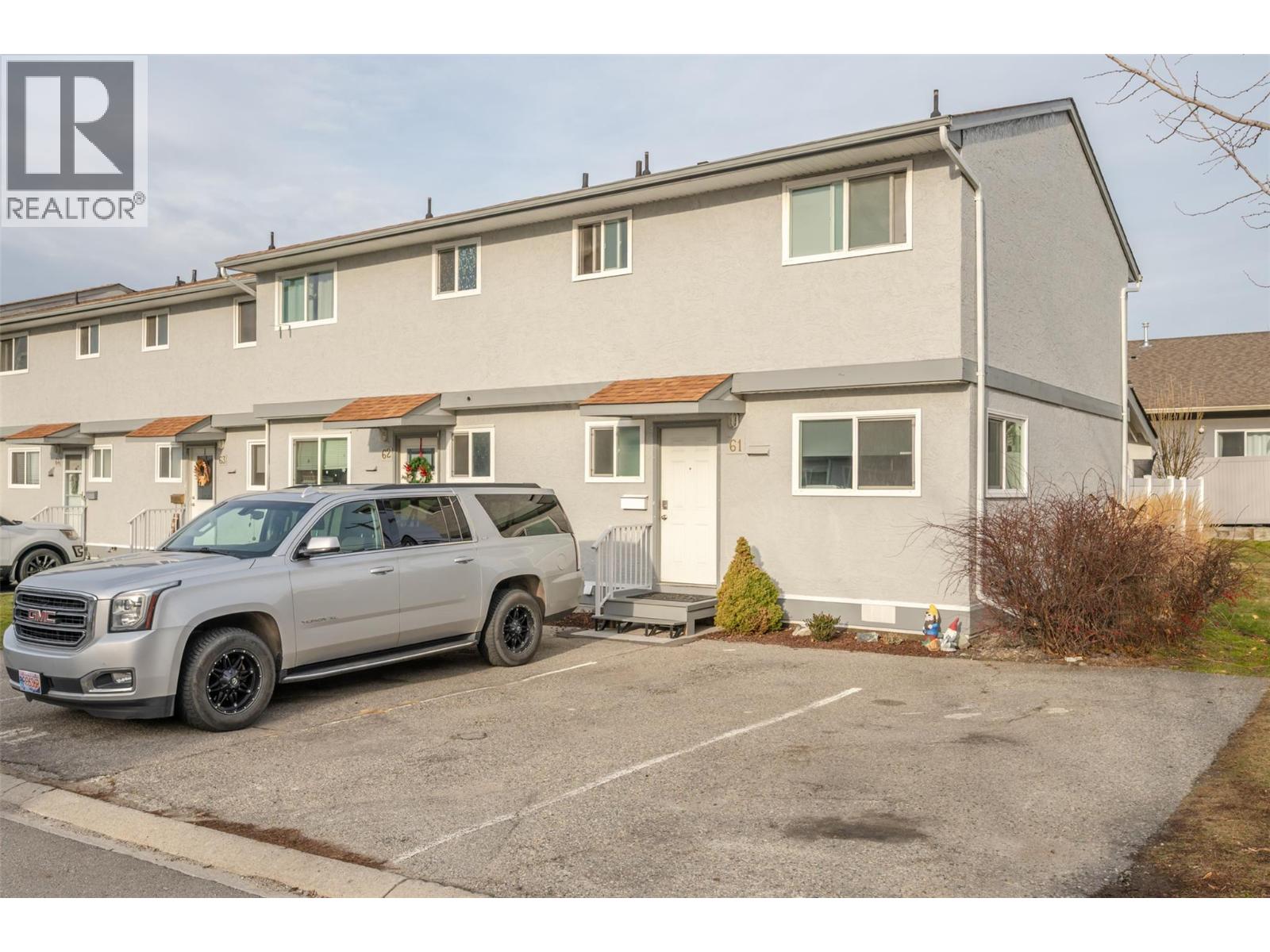 3099 South Main Street Unit# 61, Penticton