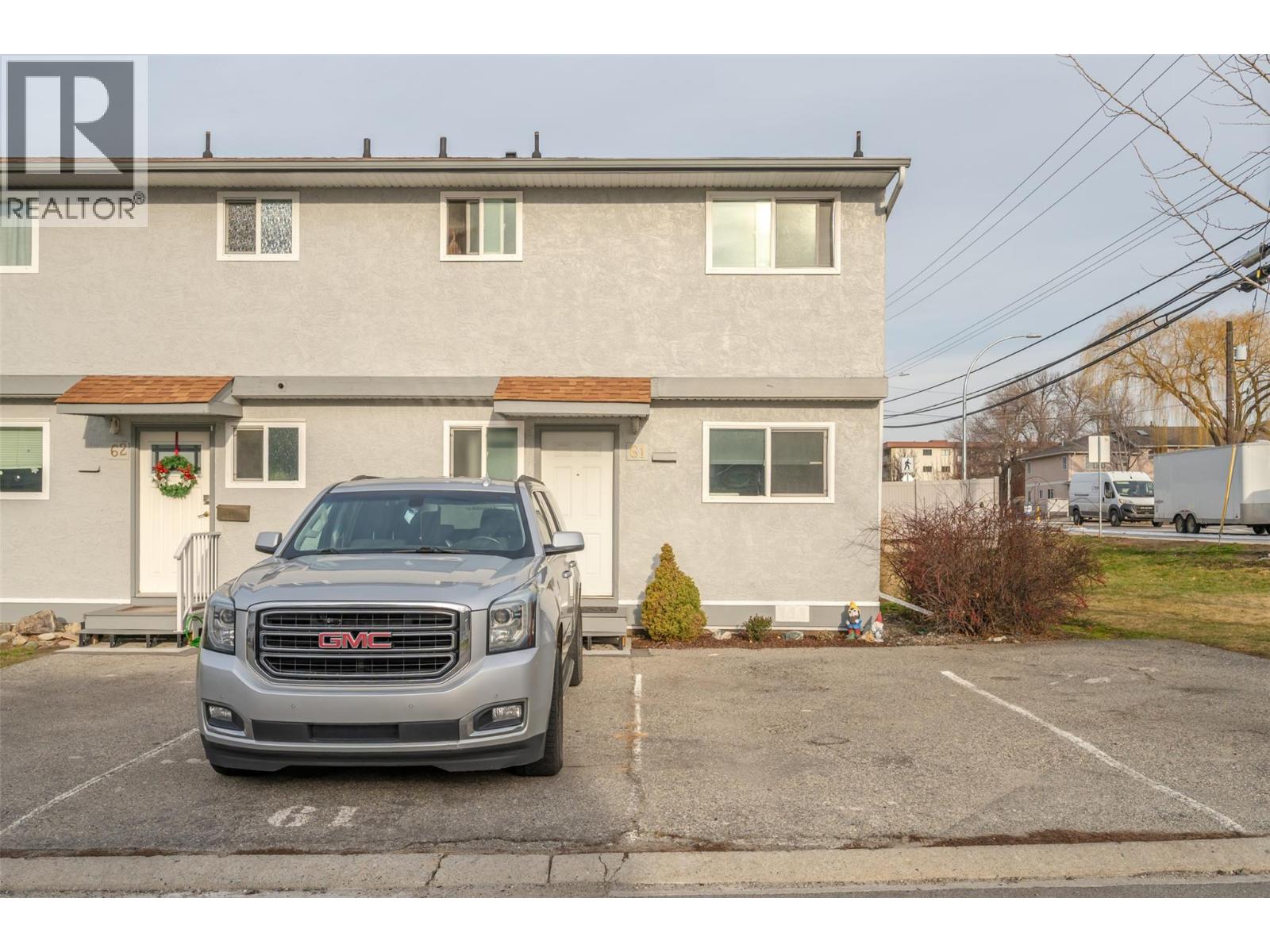 3099 South Main Street Unit# 61, Penticton