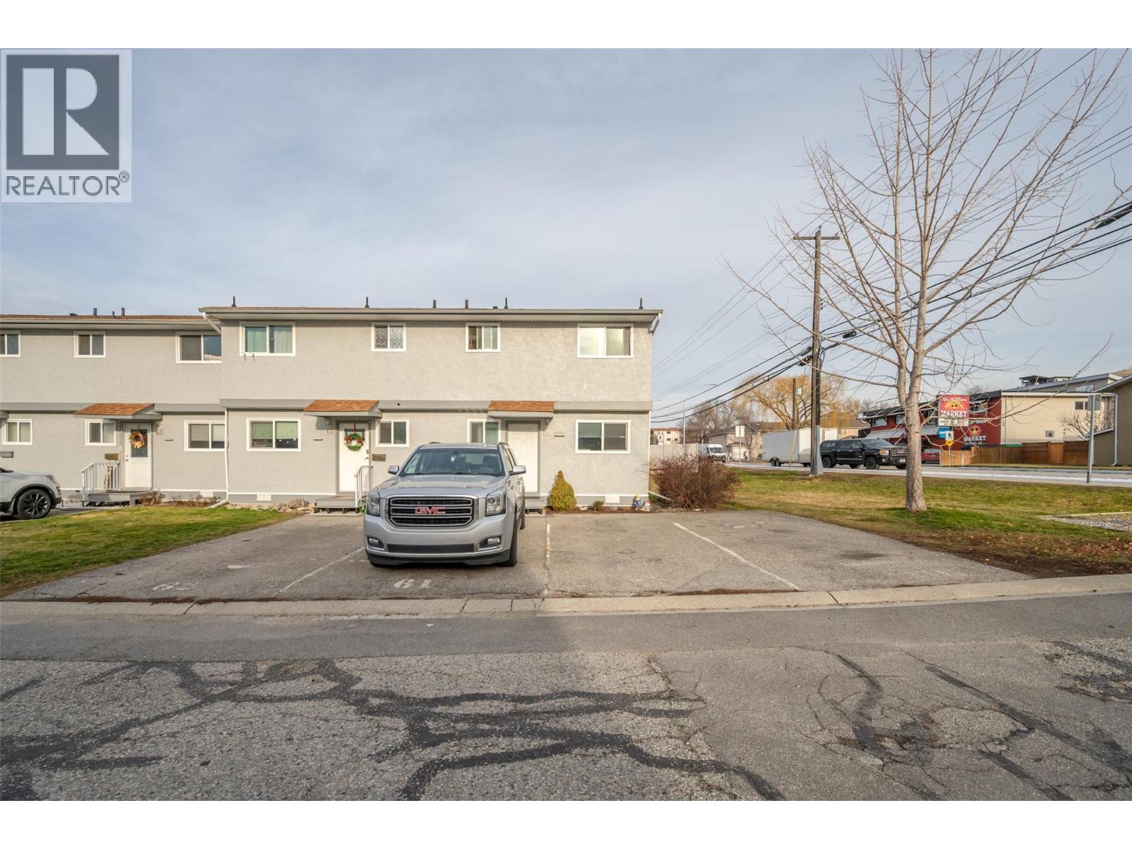 3099 South Main Street Unit# 61, Penticton