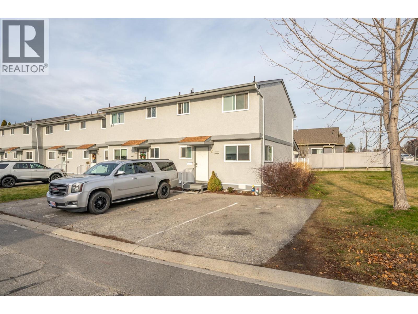 3099 South Main Street Unit# 61, Penticton