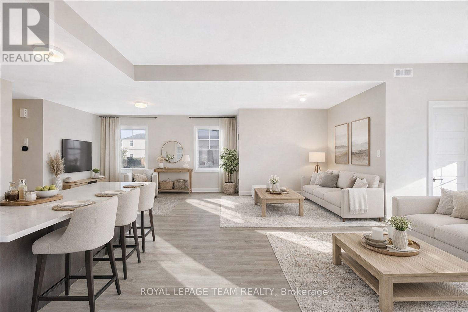 Images provided to showcase builder finishes only.