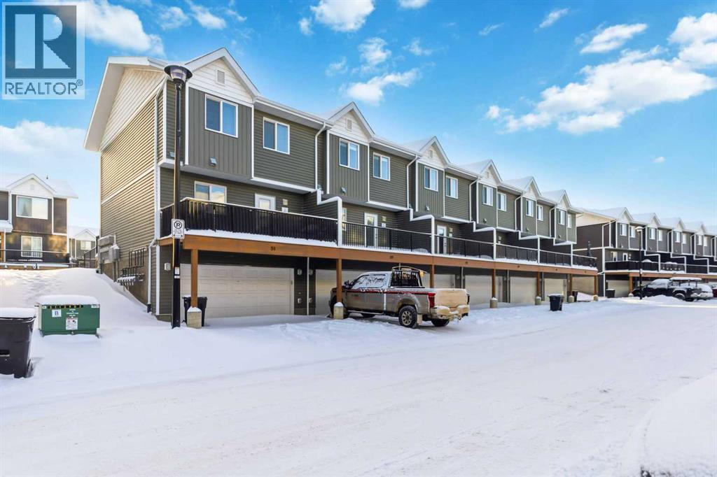 401 Athabasca Avenue, Fort McMurray