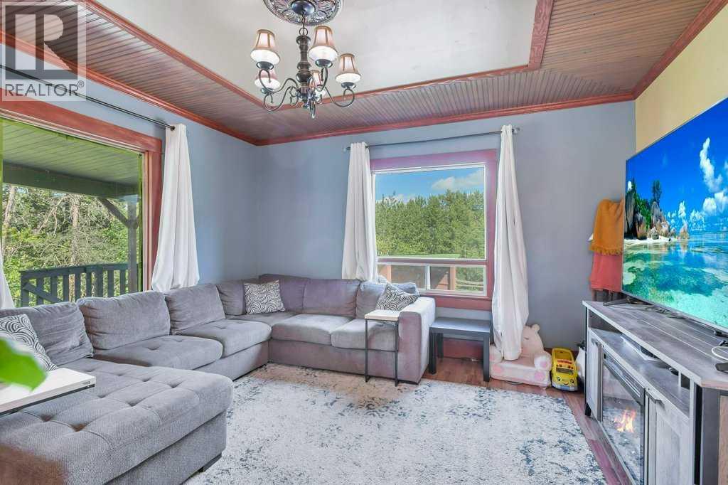 40513 Range Road 231, Rural Lacombe County