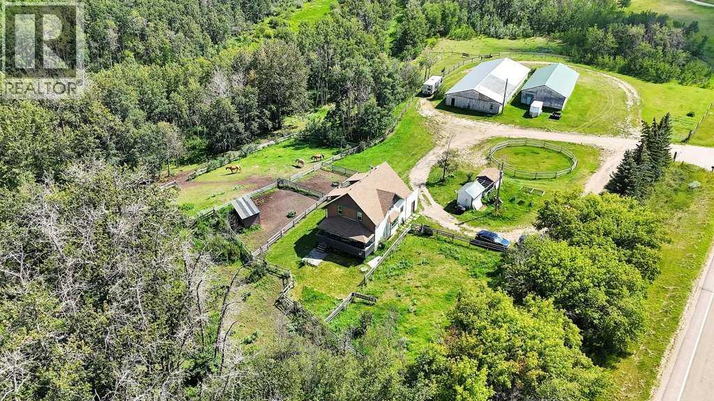 40513 Range Road 231, Rural Lacombe County