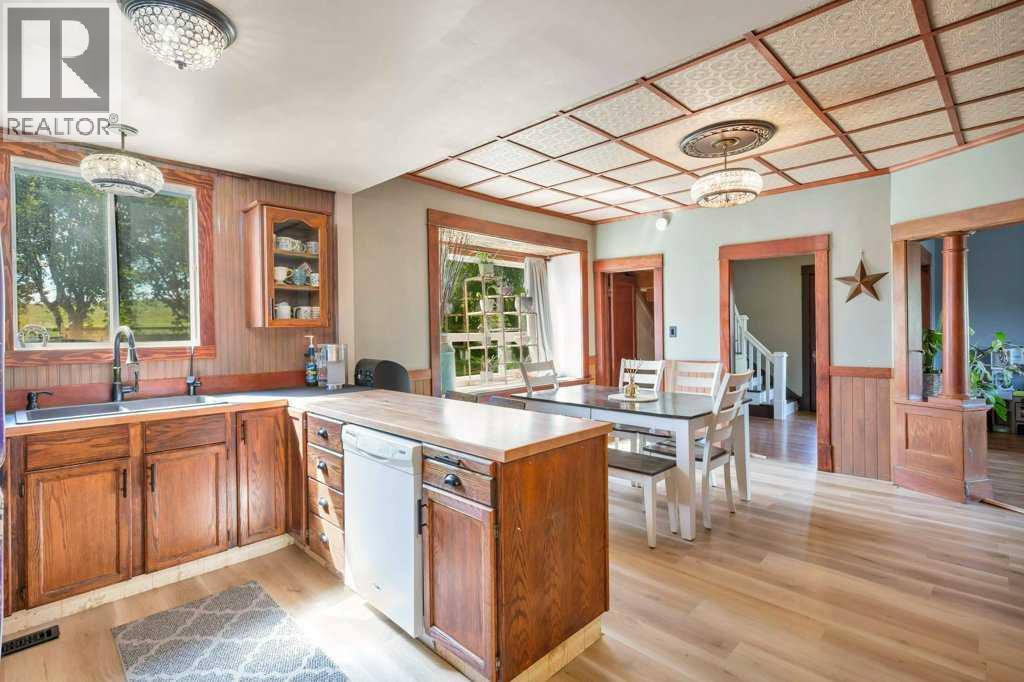 40513 Range Road 231, Rural Lacombe County