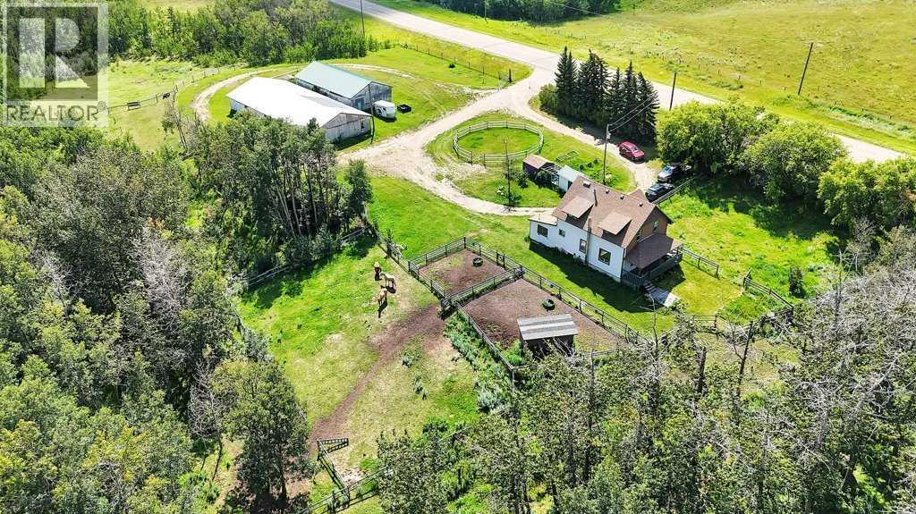 40513 Range Road 231, Rural Lacombe County