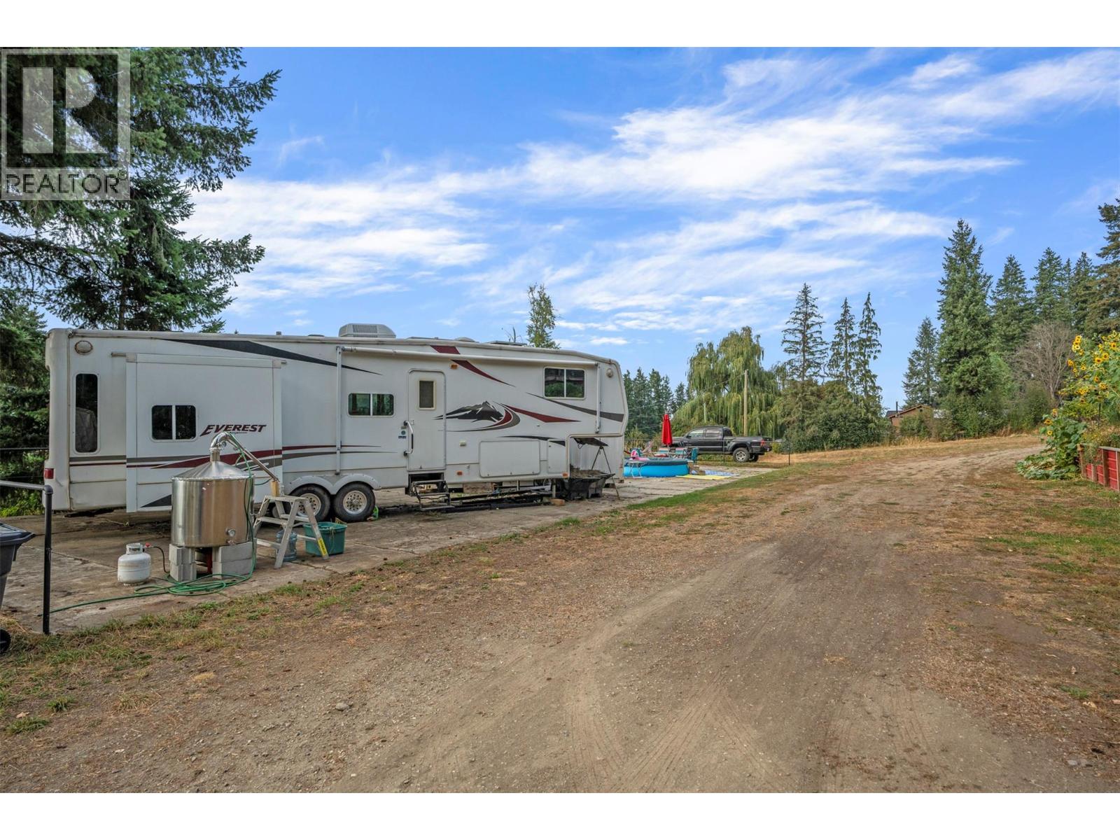  1274 Mountain View Road, Spallumcheen