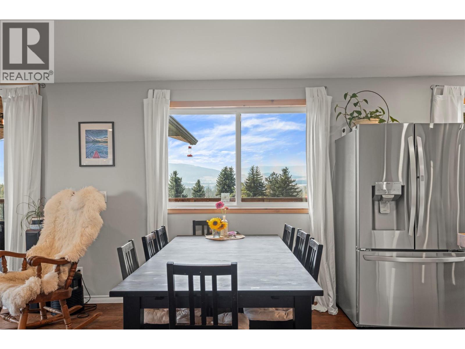  1274 Mountain View Road, Spallumcheen