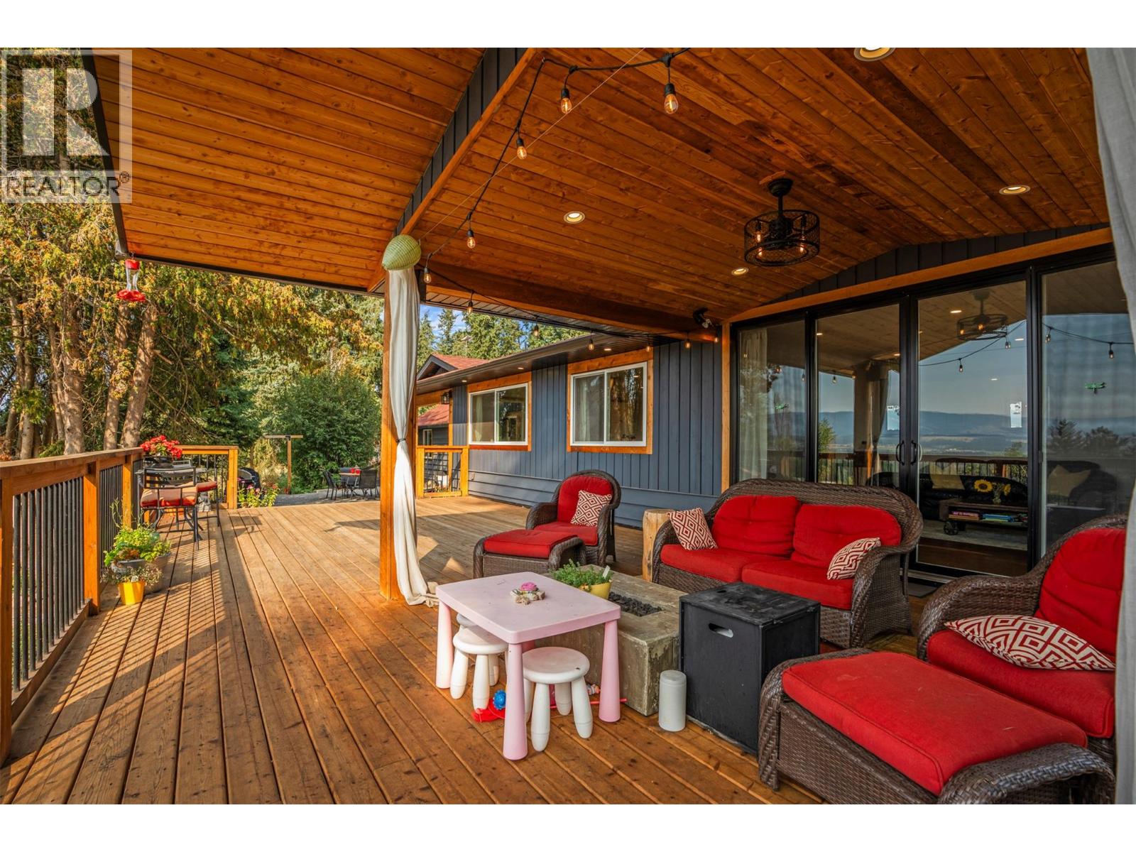  1274 Mountain View Road, Spallumcheen