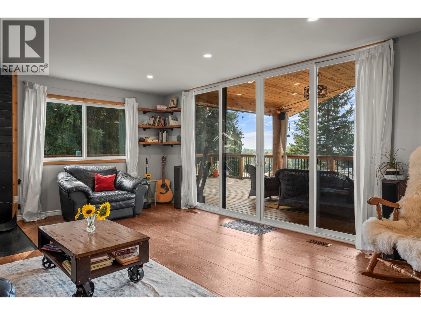  1274 Mountain View Road, Spallumcheen