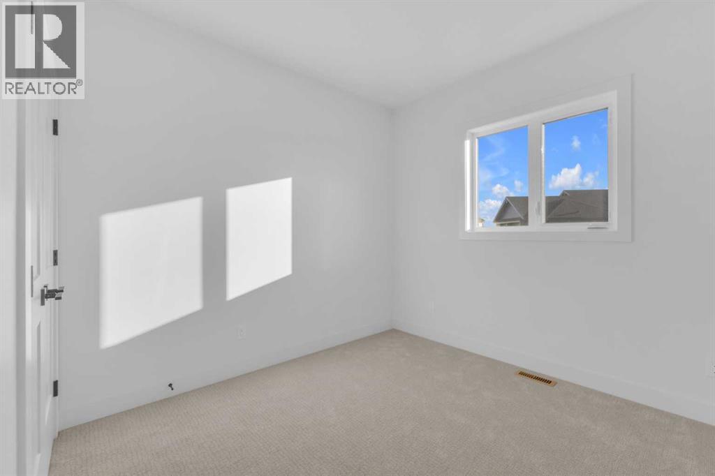 Single Family House Bungalow for Sale in  Everson Close Evergreen Red Deer 