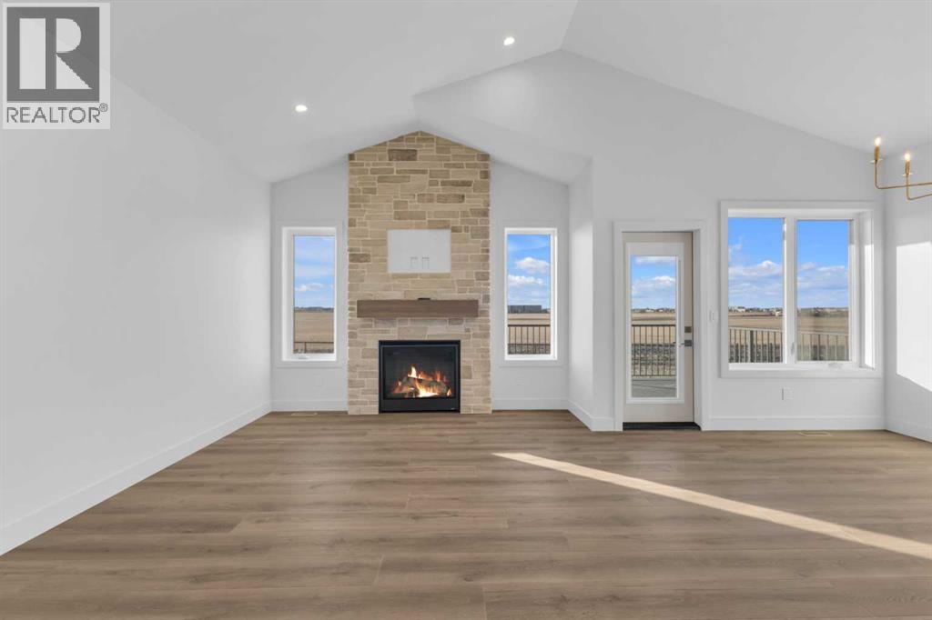 Single Family House Bungalow for Sale in  Everson Close Evergreen Red Deer 