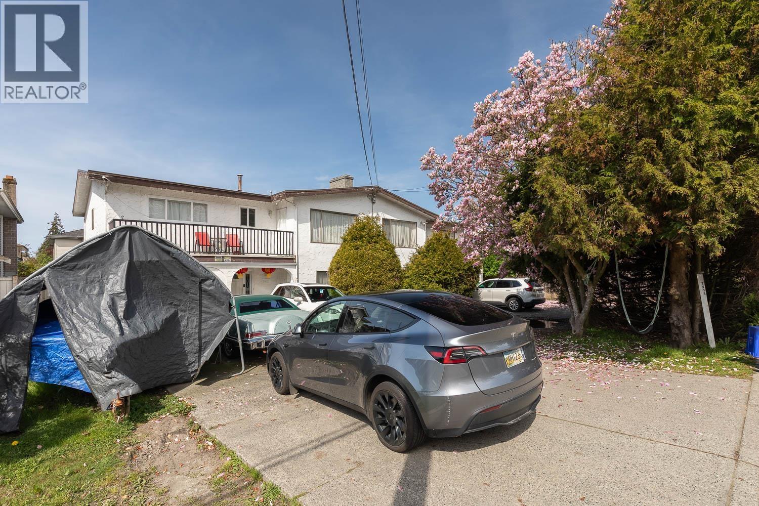 7411 NO. 2 ROAD, Richmond