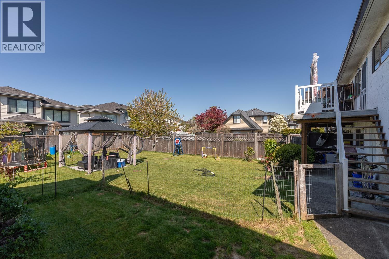 7411 NO. 2 ROAD, Richmond