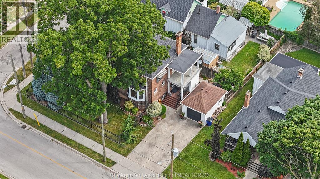 52 CROSS STREET - 2