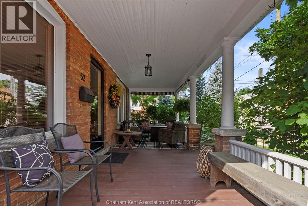 52 CROSS STREET - 3