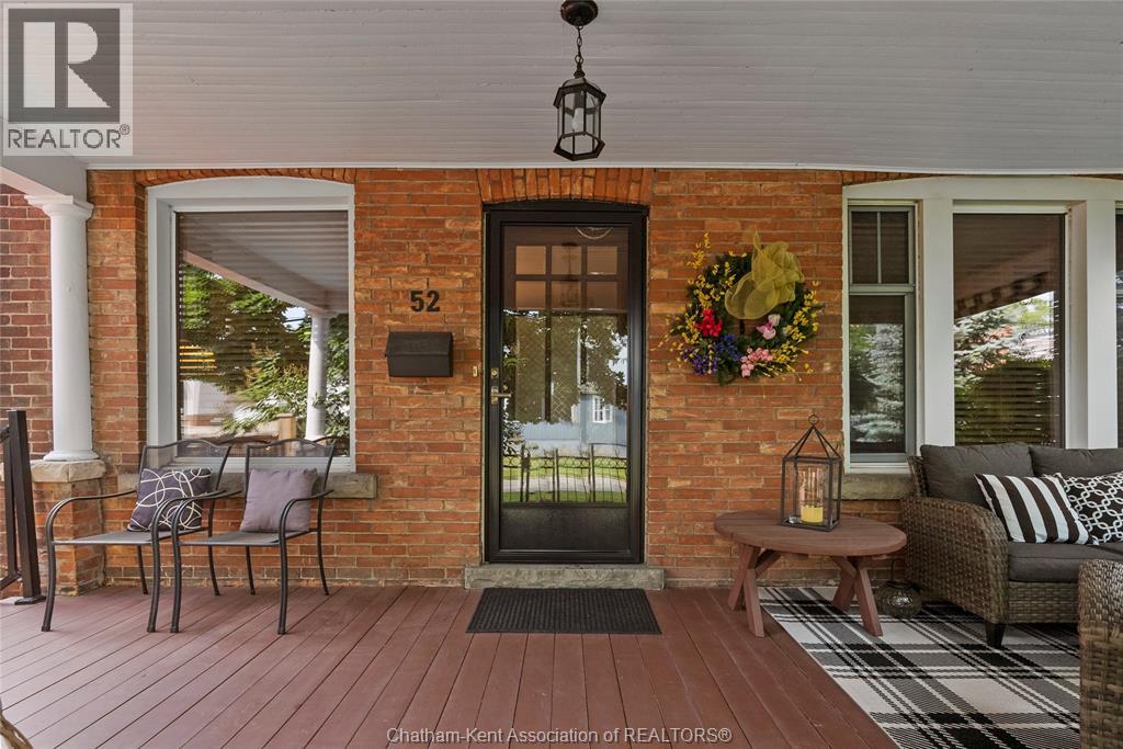 52 CROSS STREET - 5