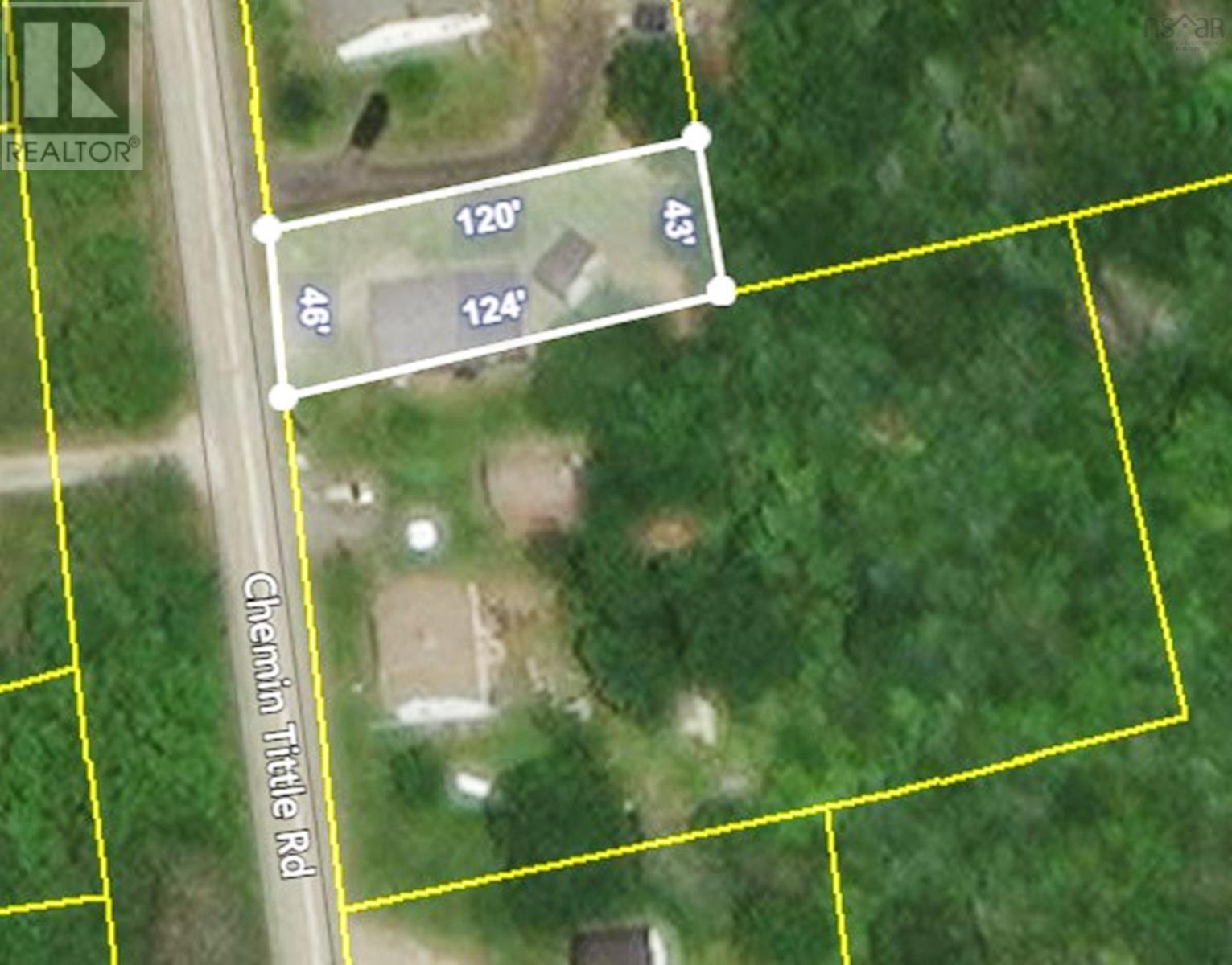 Property 2 of 26 of 95 Chemin Tittle Road