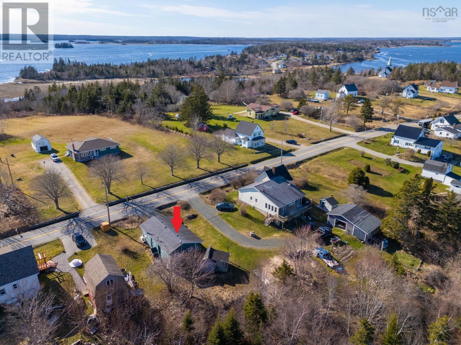 Property 25 of 26 of 95 Chemin Tittle Road