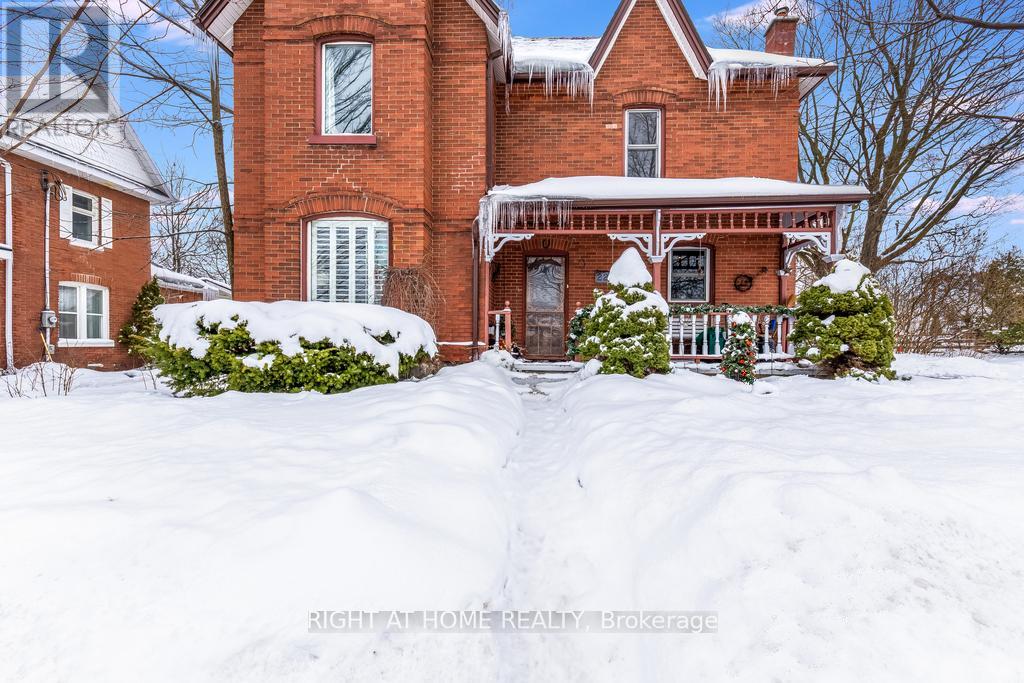 220 BARRIE STREET - Photo 2 of 35, Essa (Thornton), Ontario