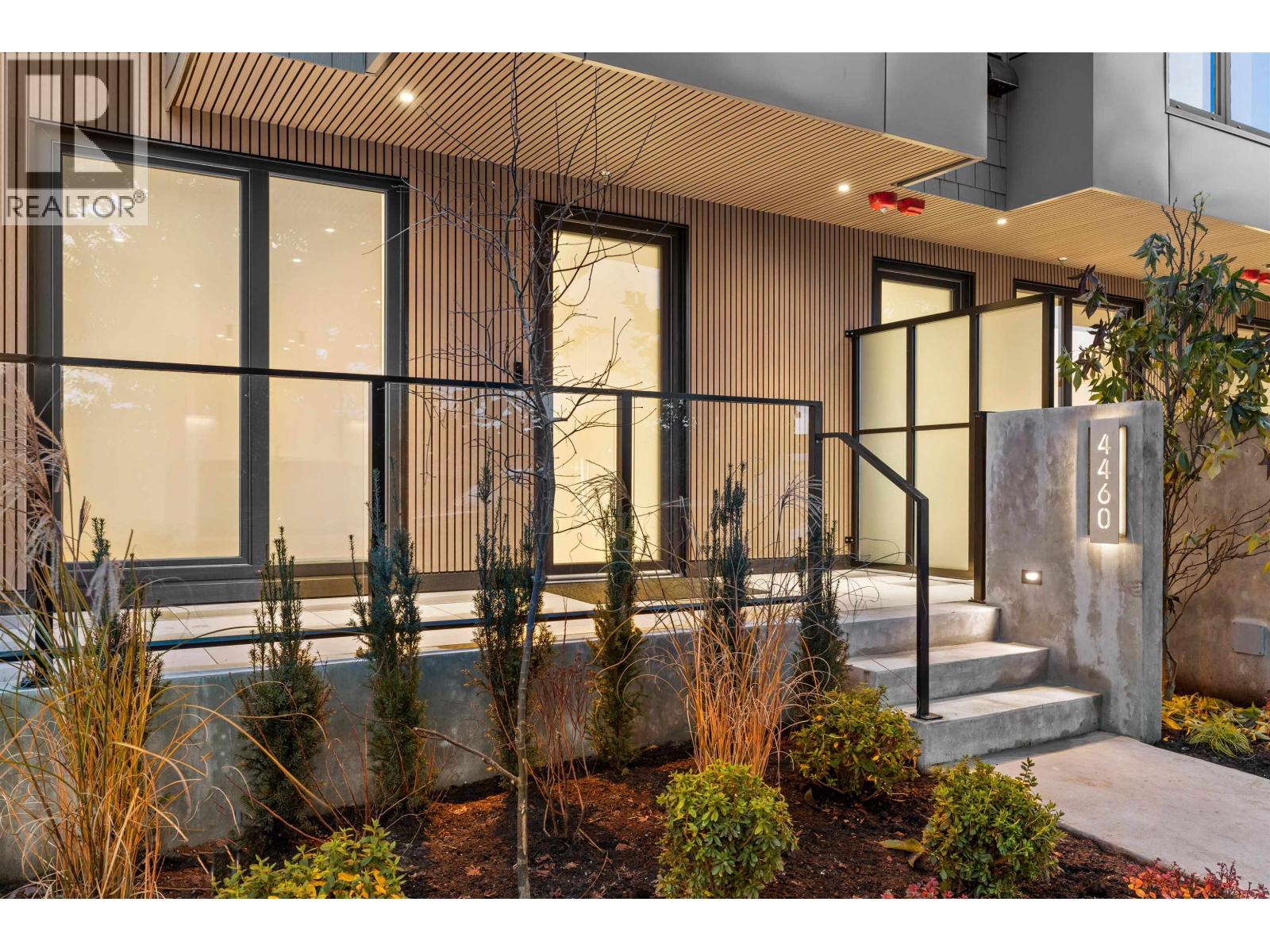 4460 ASH STREET, Vancouver