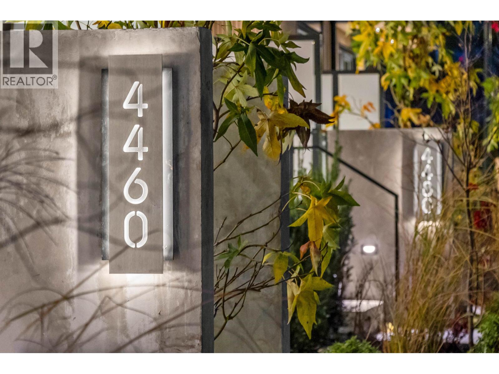 4460 ASH STREET, Vancouver