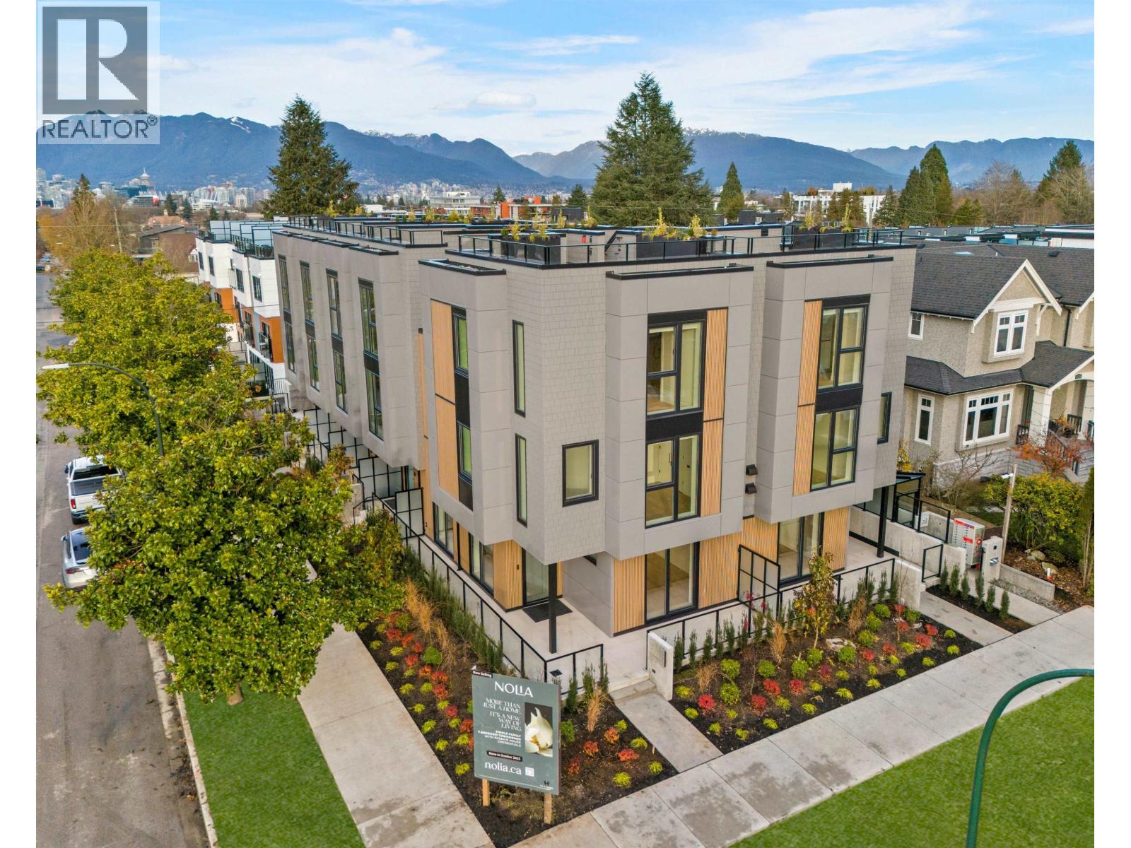 4460 ASH STREET, Vancouver