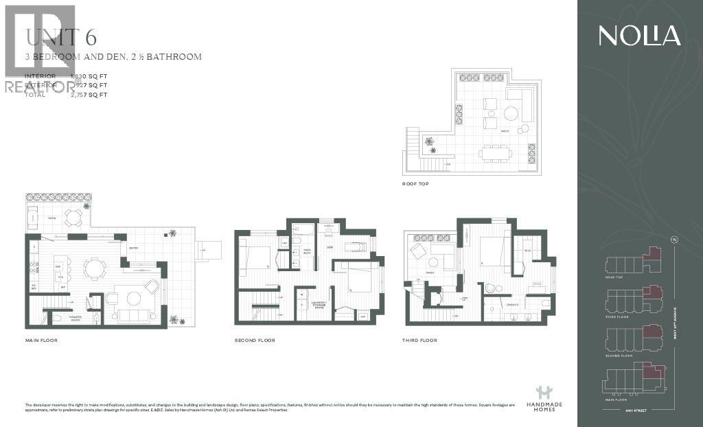 585 W 29TH AVENUE, Vancouver