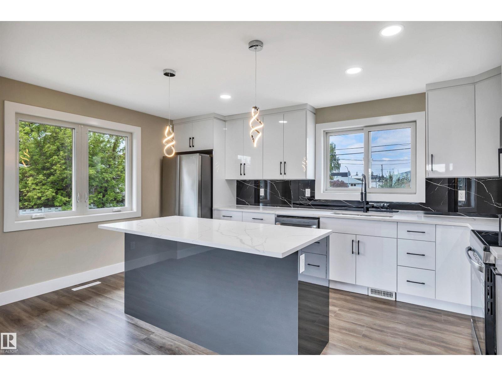 Single Family House Bungalow for Sale in  A ST NW Edmonton 