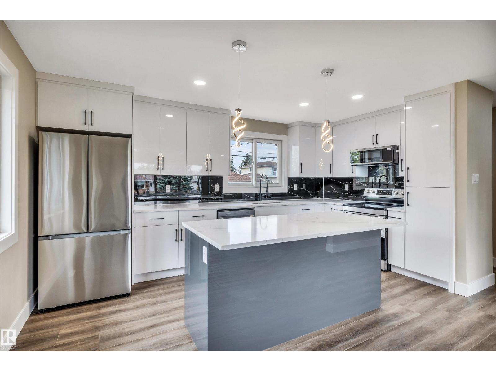 Single Family House Bungalow for Sale in  A ST NW Edmonton 