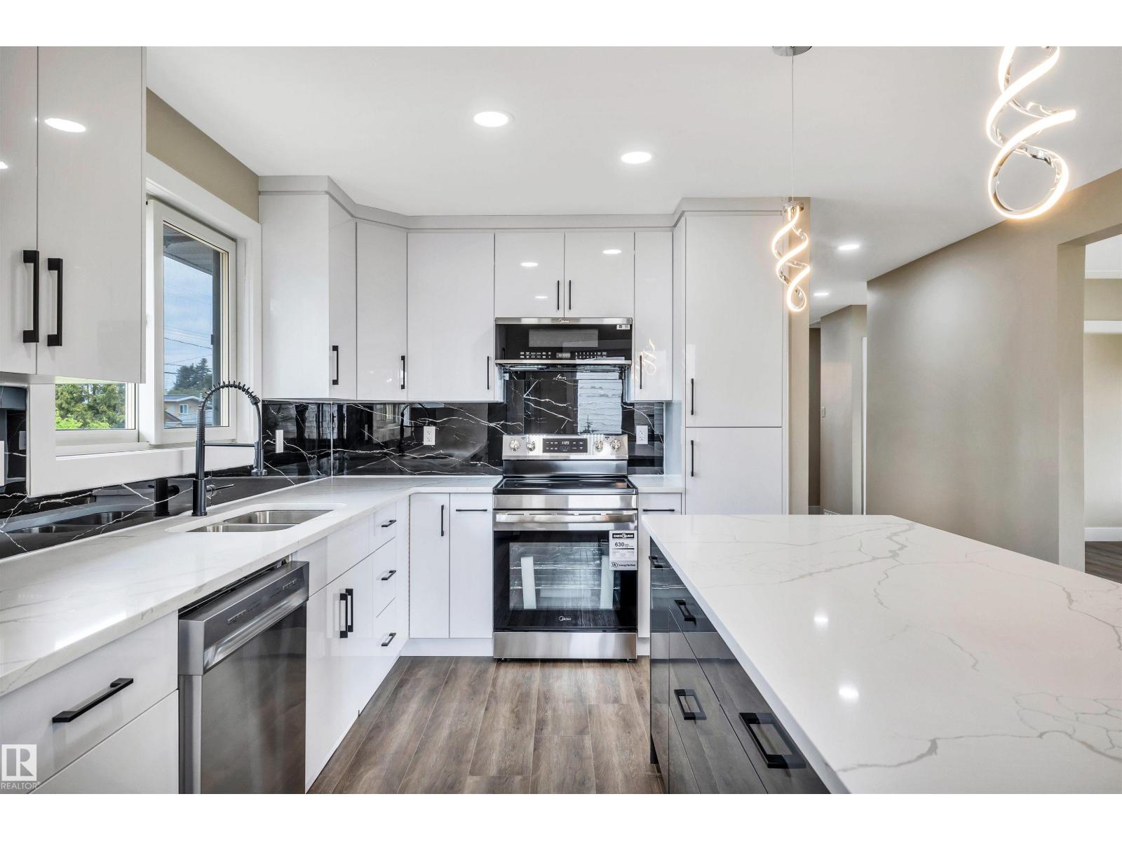 Single Family House Bungalow for Sale in  A ST NW Edmonton 