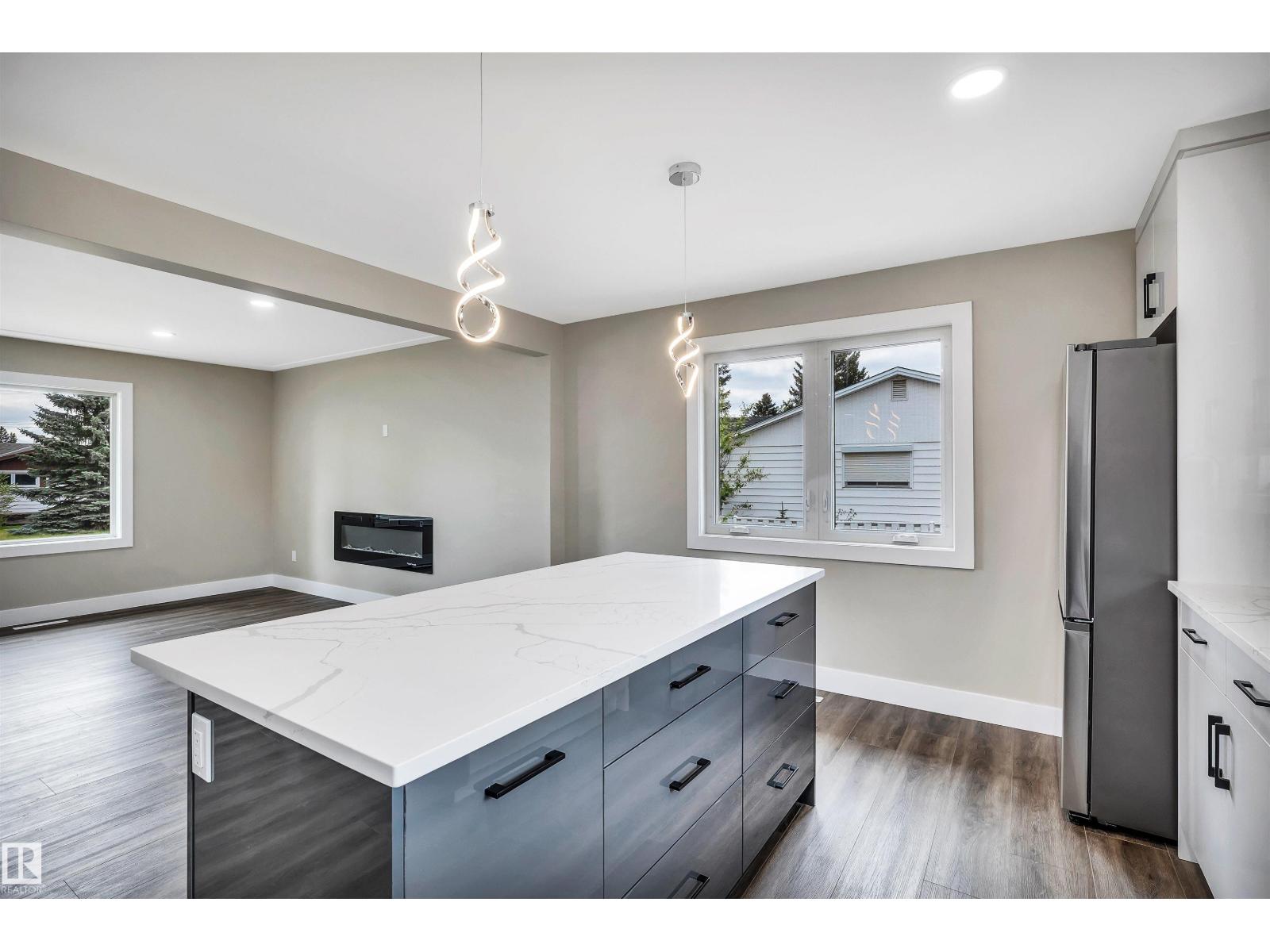 Single Family House Bungalow for Sale in  A ST NW Edmonton 