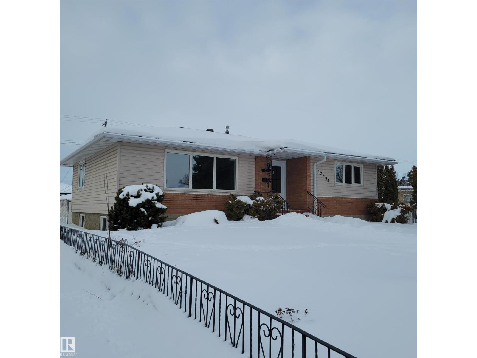 Single Family House Bungalow for Sale in  A ST NW Edmonton 