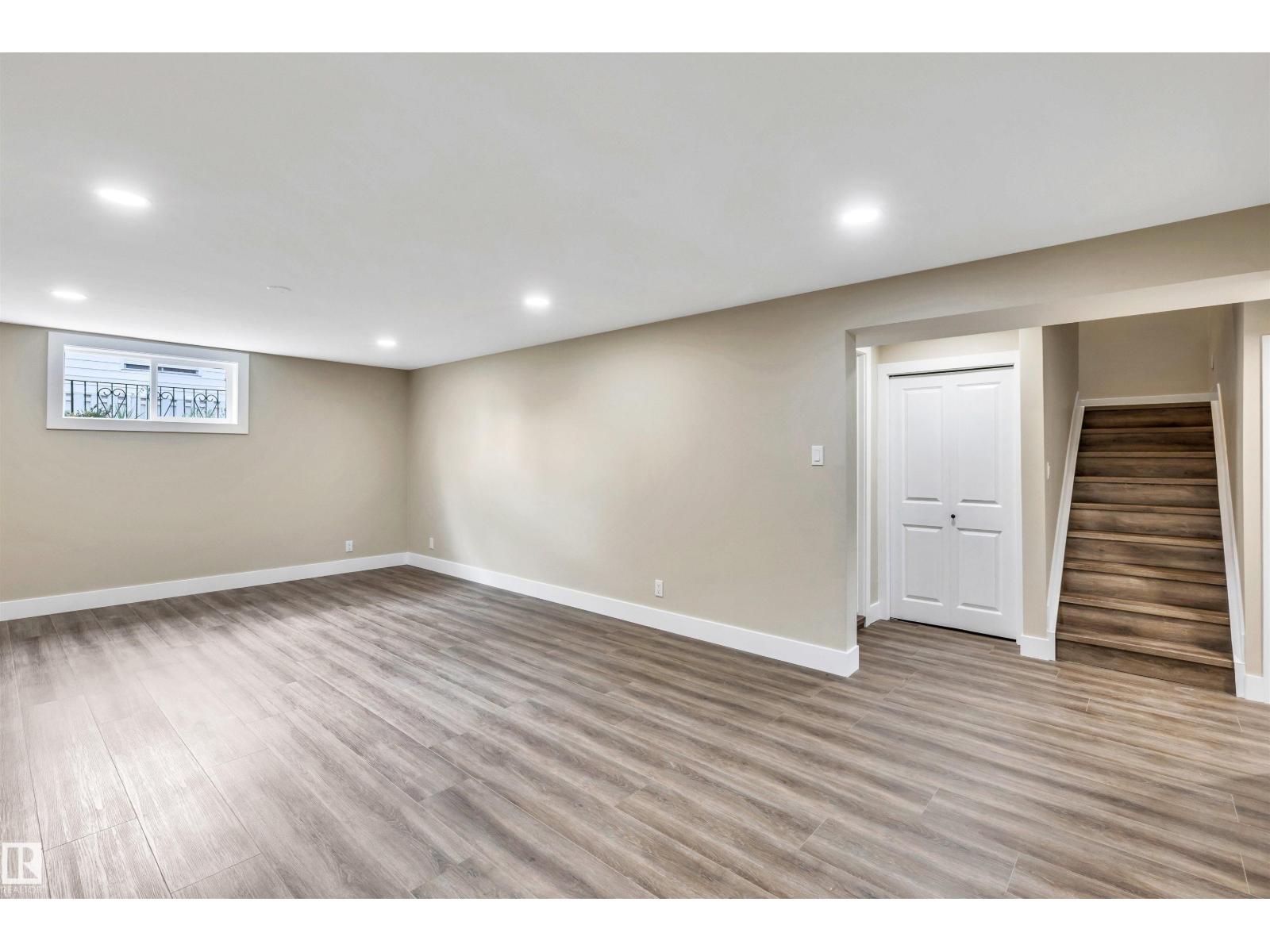 Single Family House Bungalow for Sale in  A ST NW Edmonton 