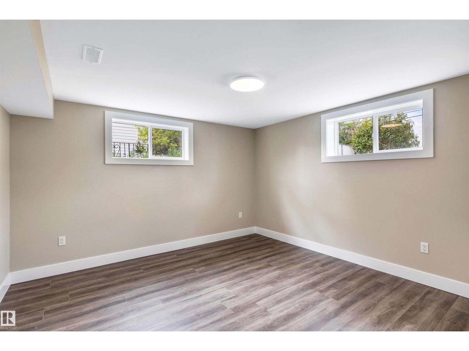 Single Family House Bungalow for Sale in  A ST NW Edmonton 