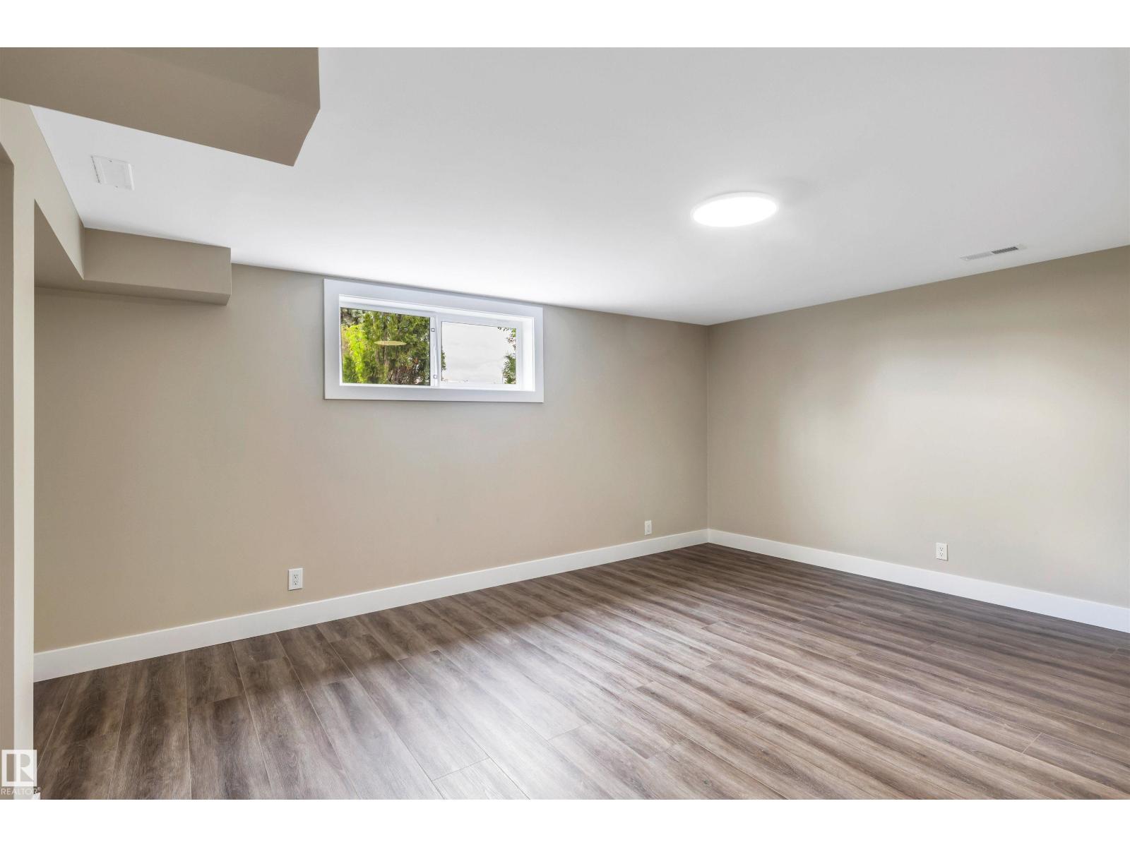 Single Family House Bungalow for Sale in  A ST NW Edmonton 