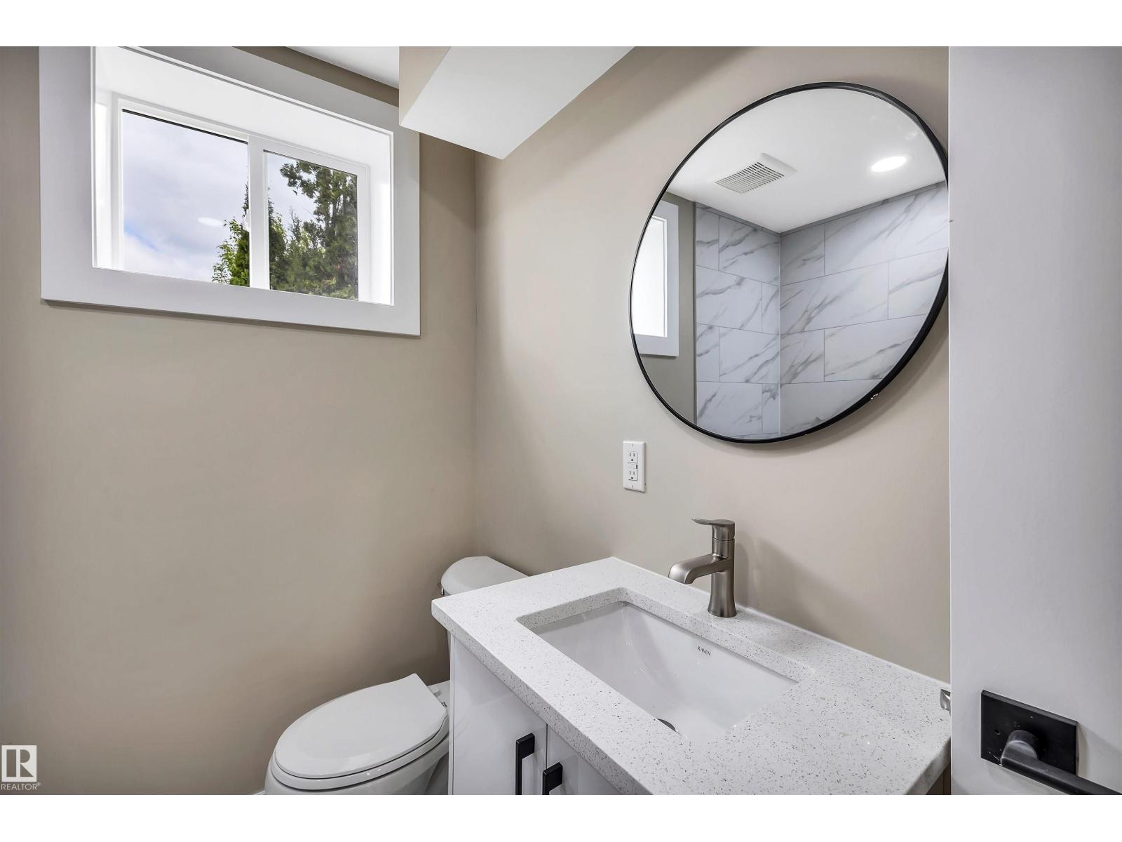 Single Family House Bungalow for Sale in  A ST NW Edmonton 