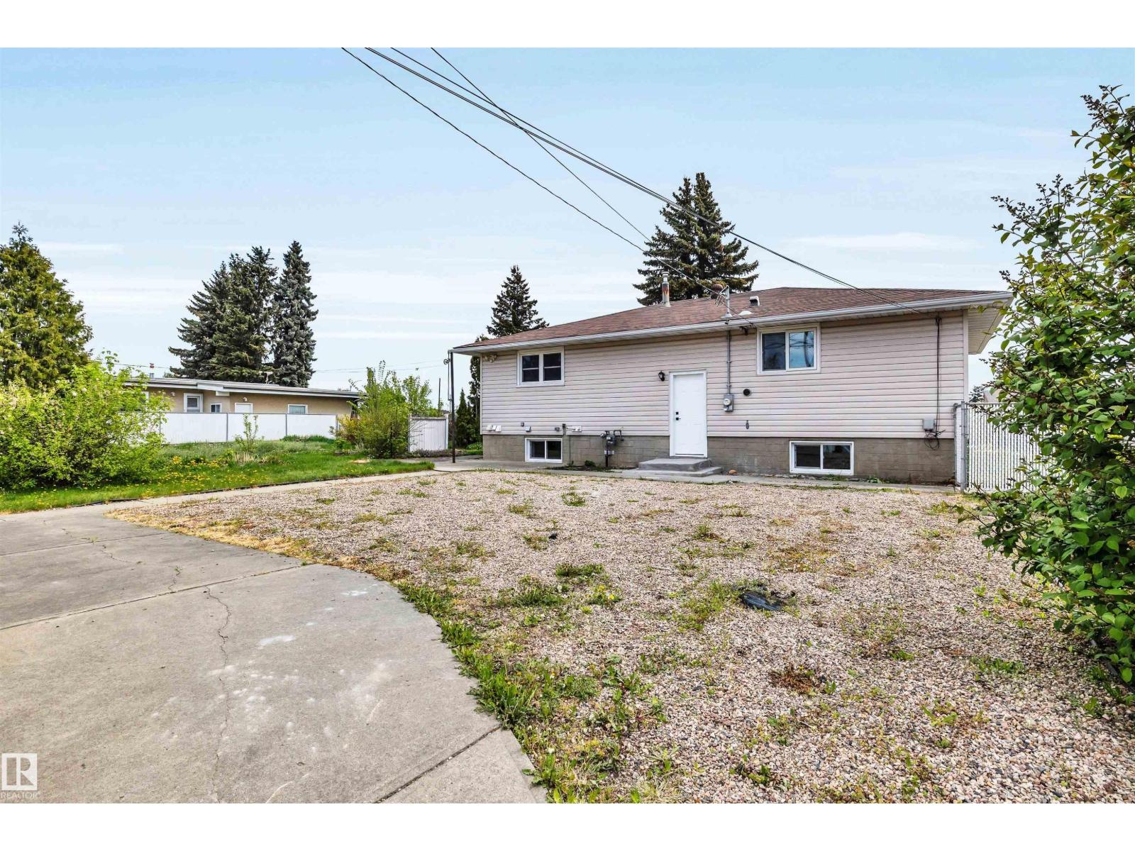 Single Family House Bungalow for Sale in  A ST NW Edmonton 