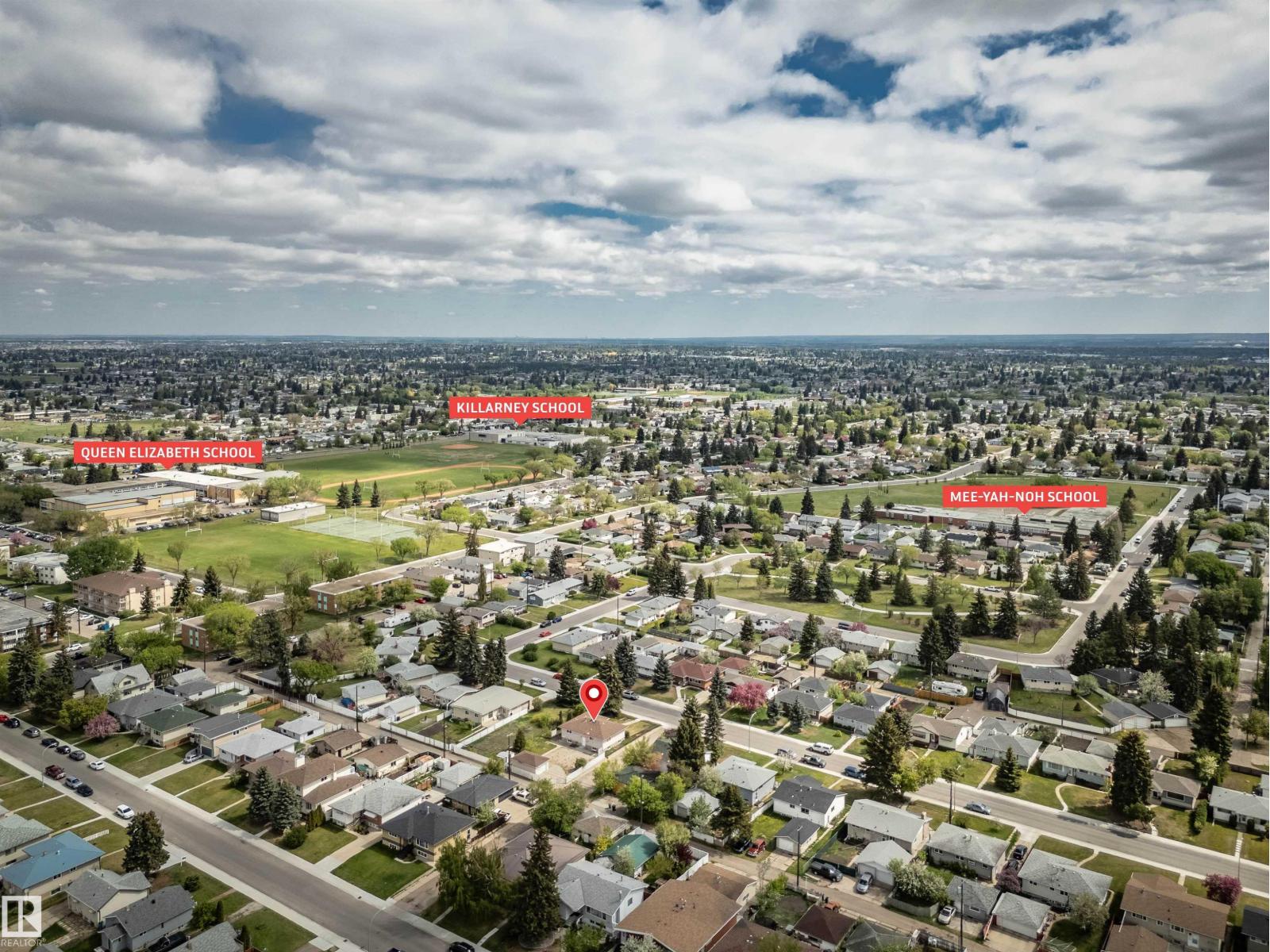 Single Family House Bungalow for Sale in  A ST NW Edmonton 