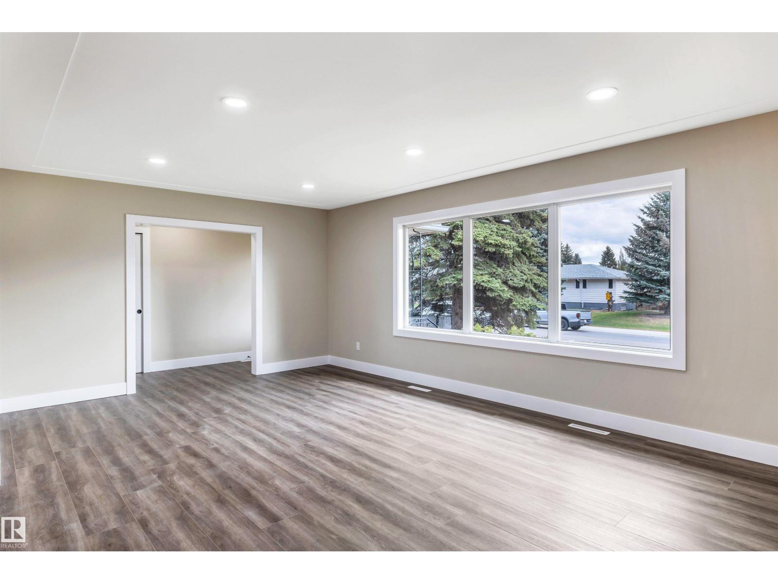 Single Family House Bungalow for Sale in  A ST NW Edmonton 