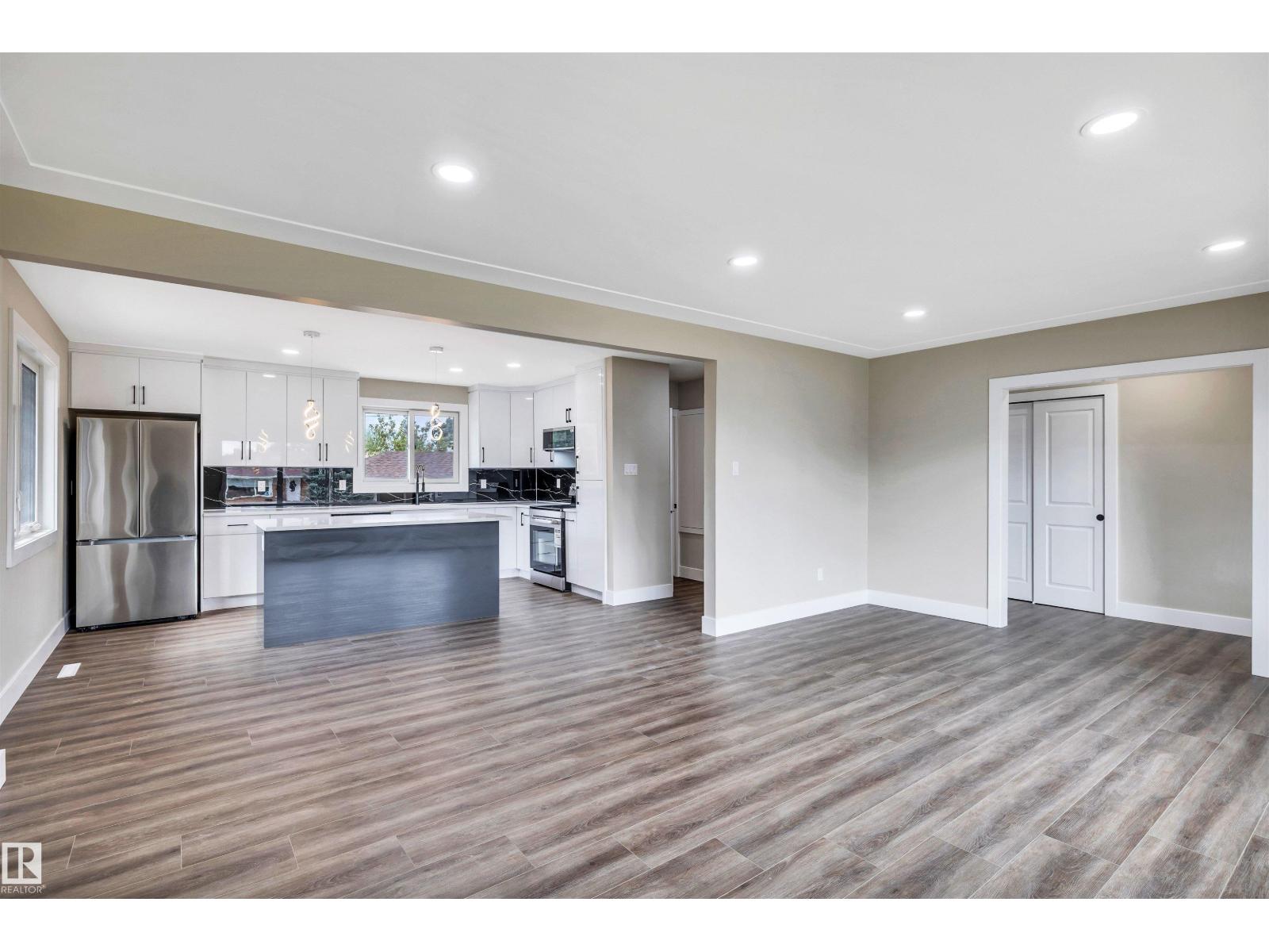 Single Family House Bungalow for Sale in  A ST NW Edmonton 