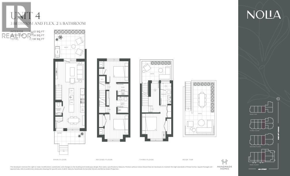 4490 ASH STREET, Vancouver