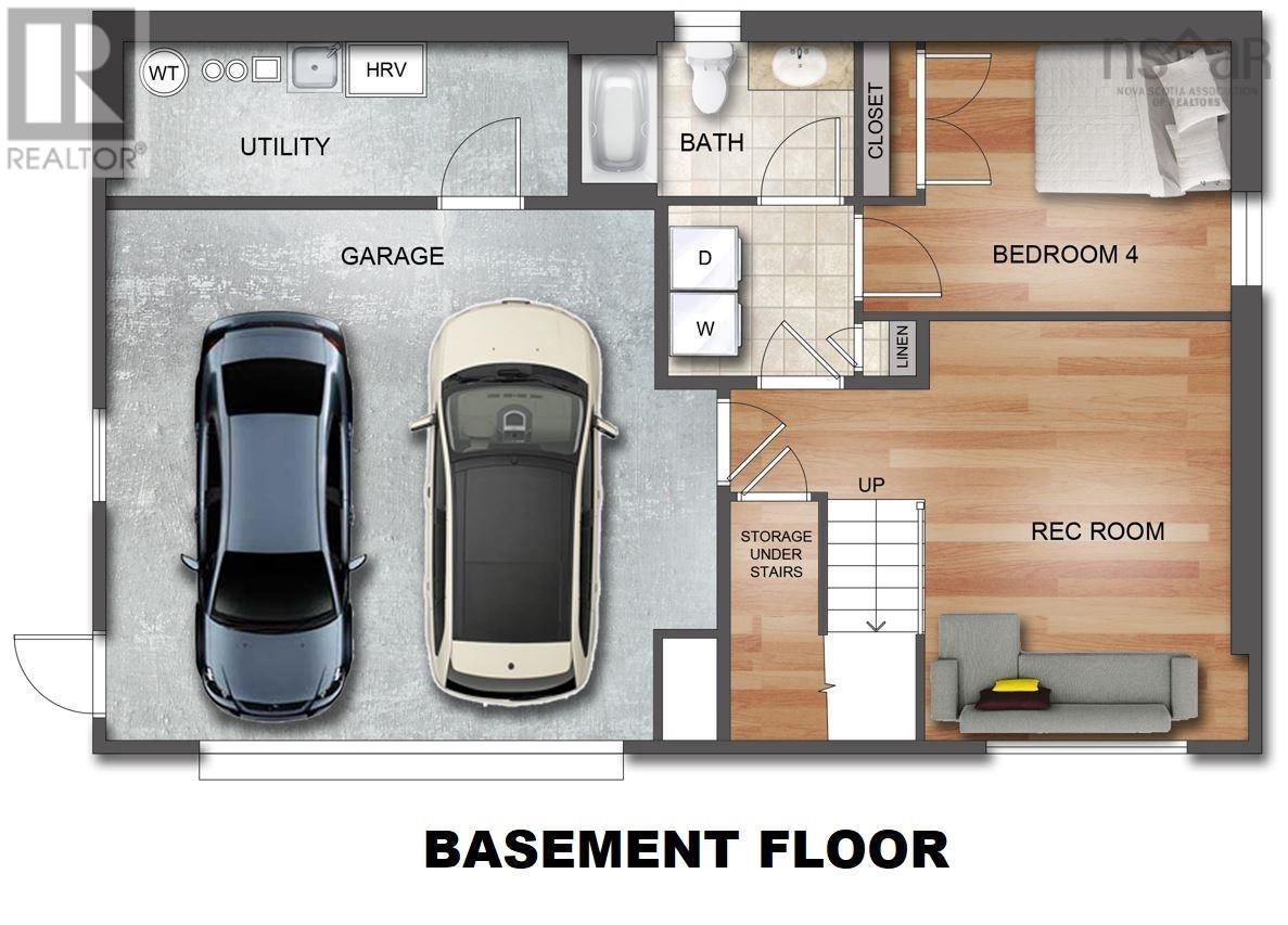 Property 2 of 6 of Lot 22-5 176 Deeridge Road
