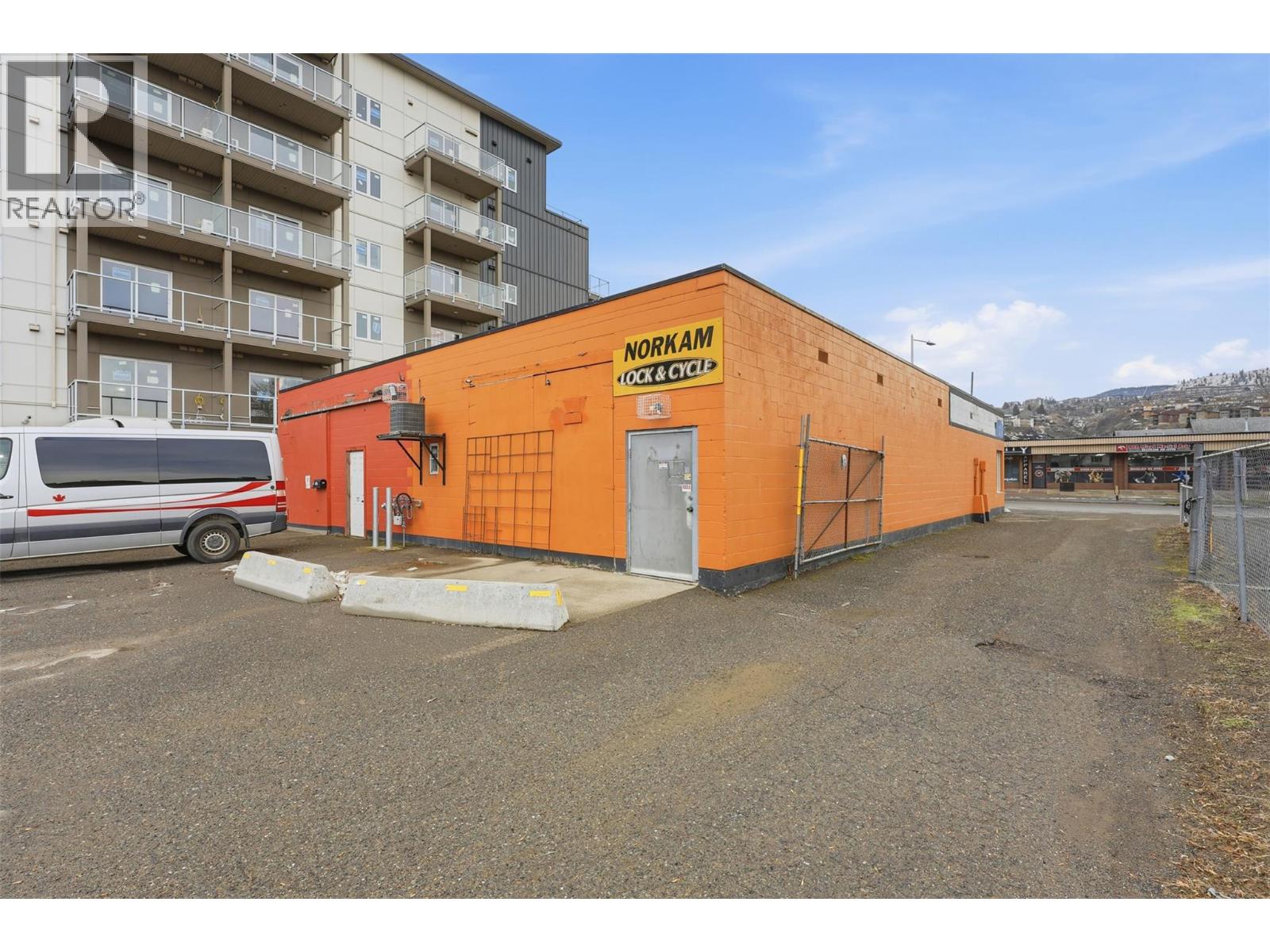  178 Tranquille Road, Kamloops